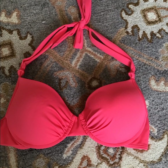 3/$10  Jantzen underwire bikini top. NWOT, 10 - Picture 1 of 4